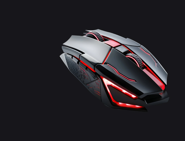 Gaming Mouse